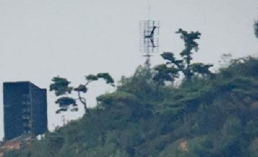 Triều Tiên tháo dỡ các loa phóng thanh dọc biên giới với Hàn Quốc